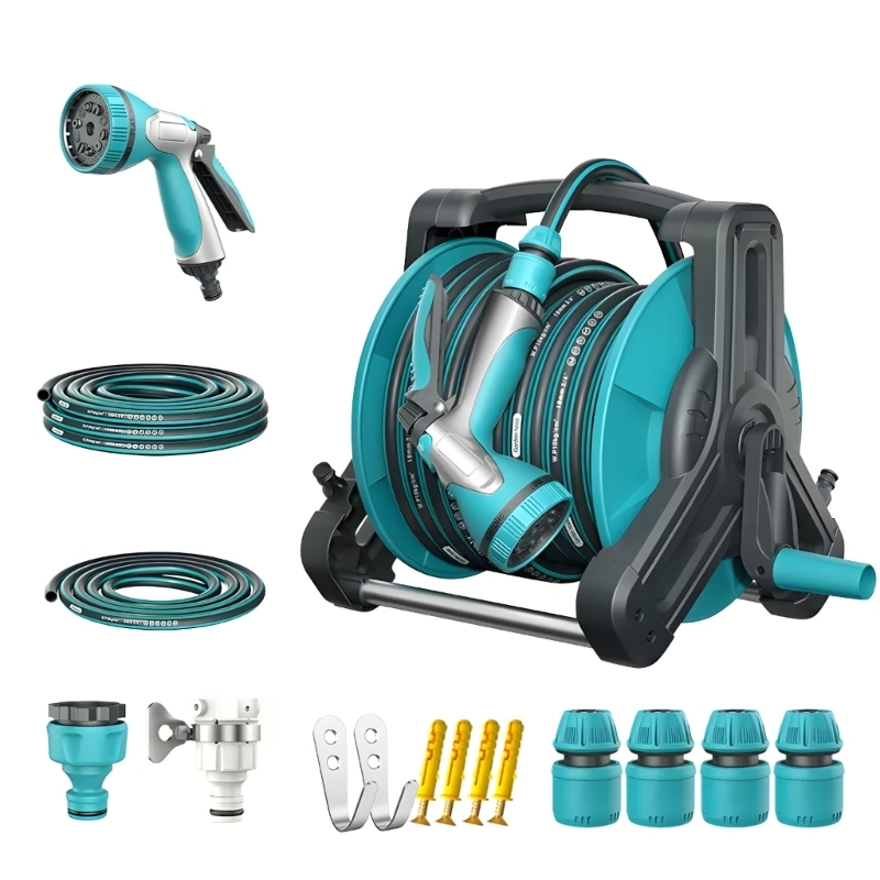 Gardena Hose Comfort - 63HA All Purpose Yard Hose Nozzle