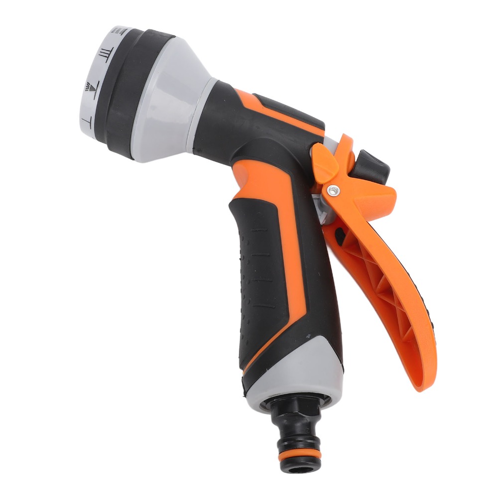 ABS,Rubber Garden Hose Nozzle  - Gardena Hose Comfort review and price