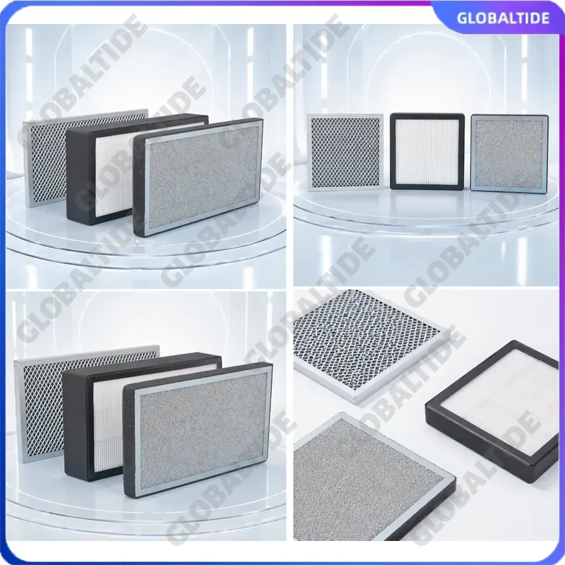 Inline Fresh Air Intake Filter - Carbon Filter Inline review and price