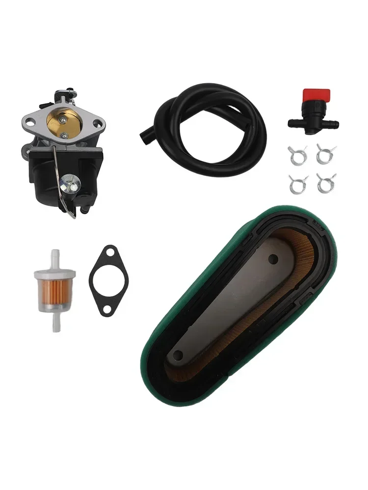 Premium Carburetor Kit for OHV - Carbon Filter Inline review and price