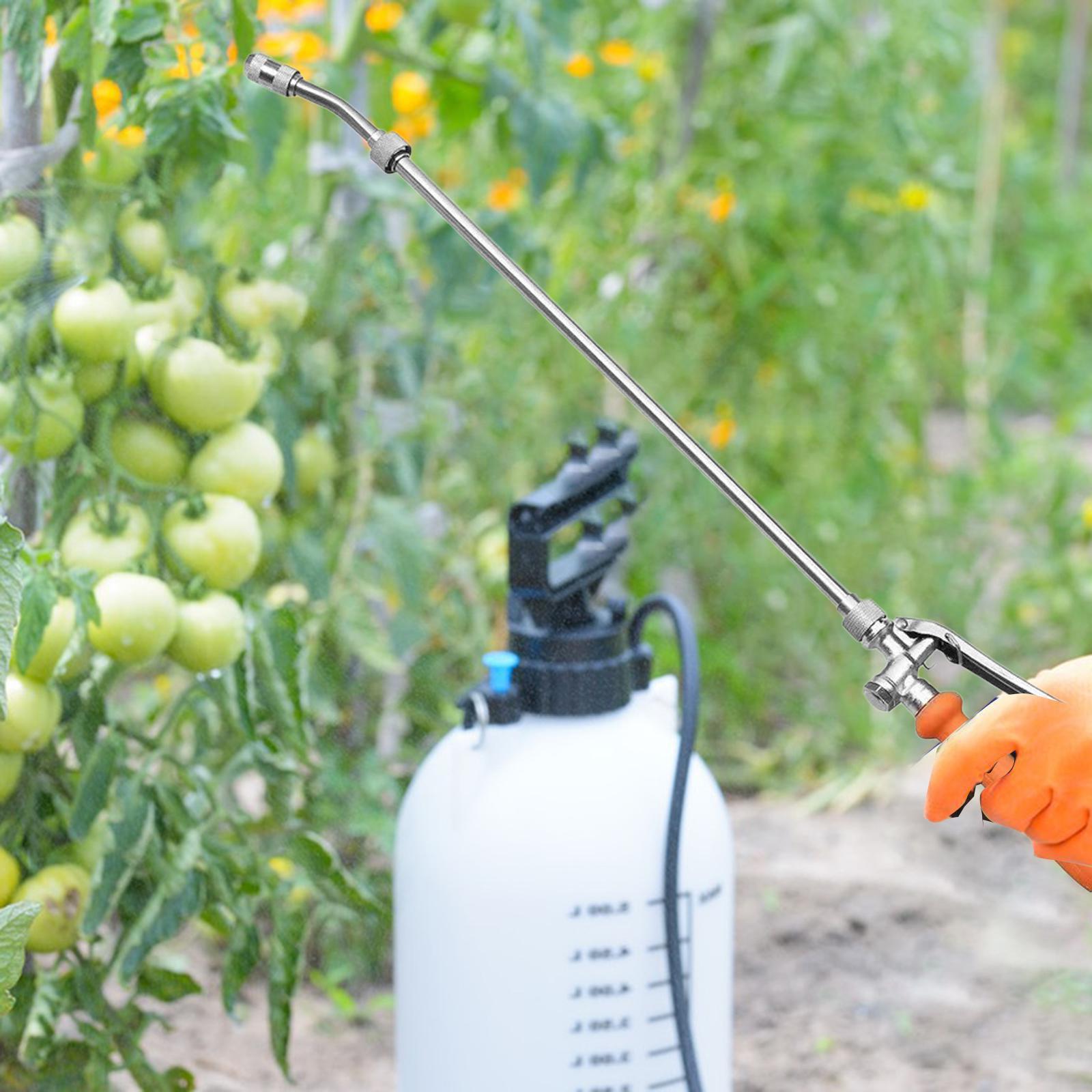 Sprayer Wand for Garden Hose G - Gardena Hose Comfort review and price