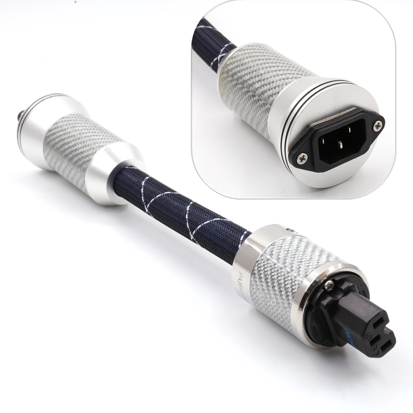 Furukawa Flux-50 High-End Carb - Carbon Filter Inline review and price