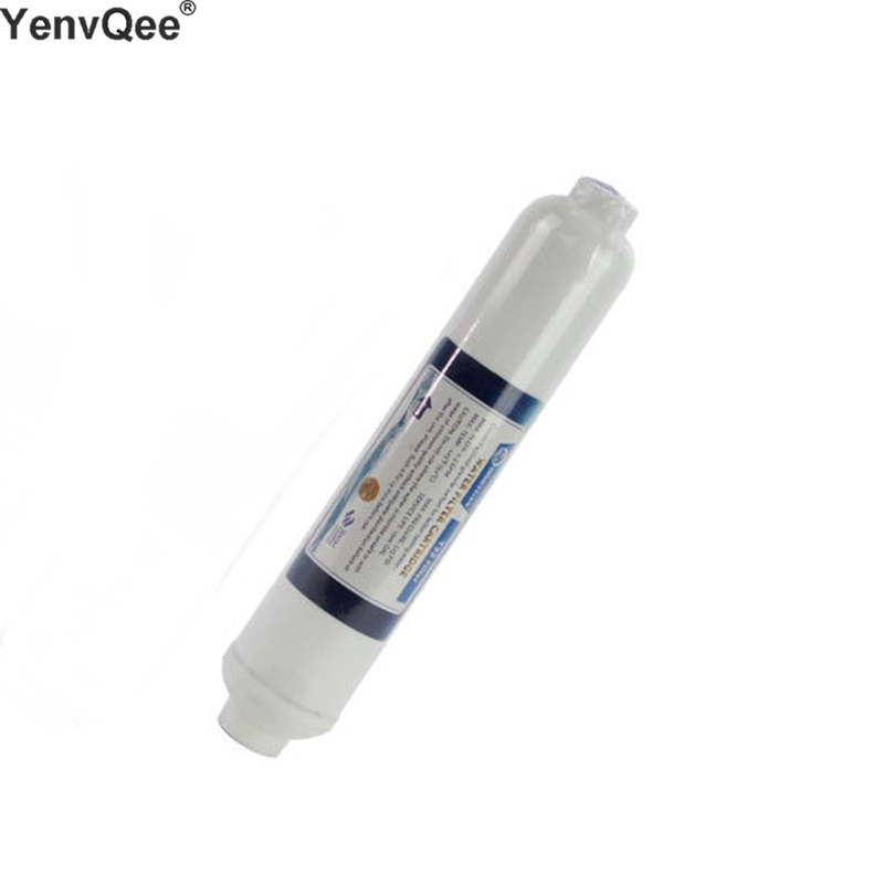 10 Inch T33 Water Purifier INL - Carbon Filter Inline review and price