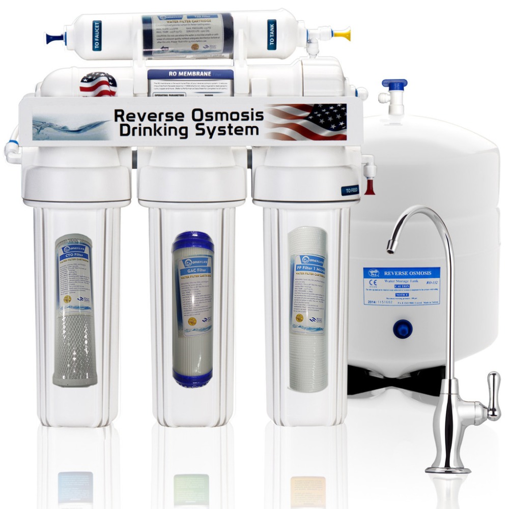 10 Inch T33 Water Purifier INL - Carbon Filter Inline review and price