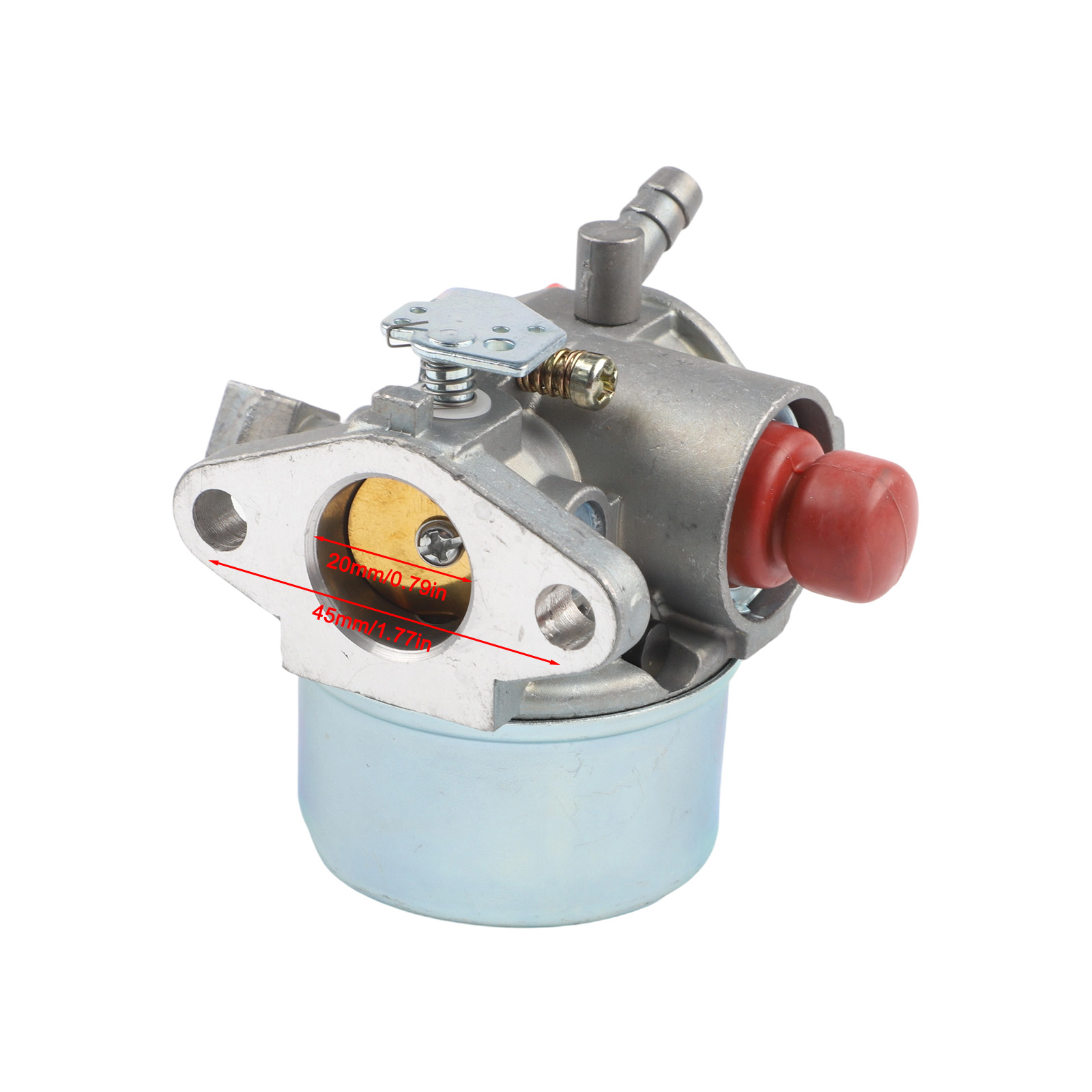 /LV195EA /Carburetor /Kit For  - Carbon Filter Inline review and price