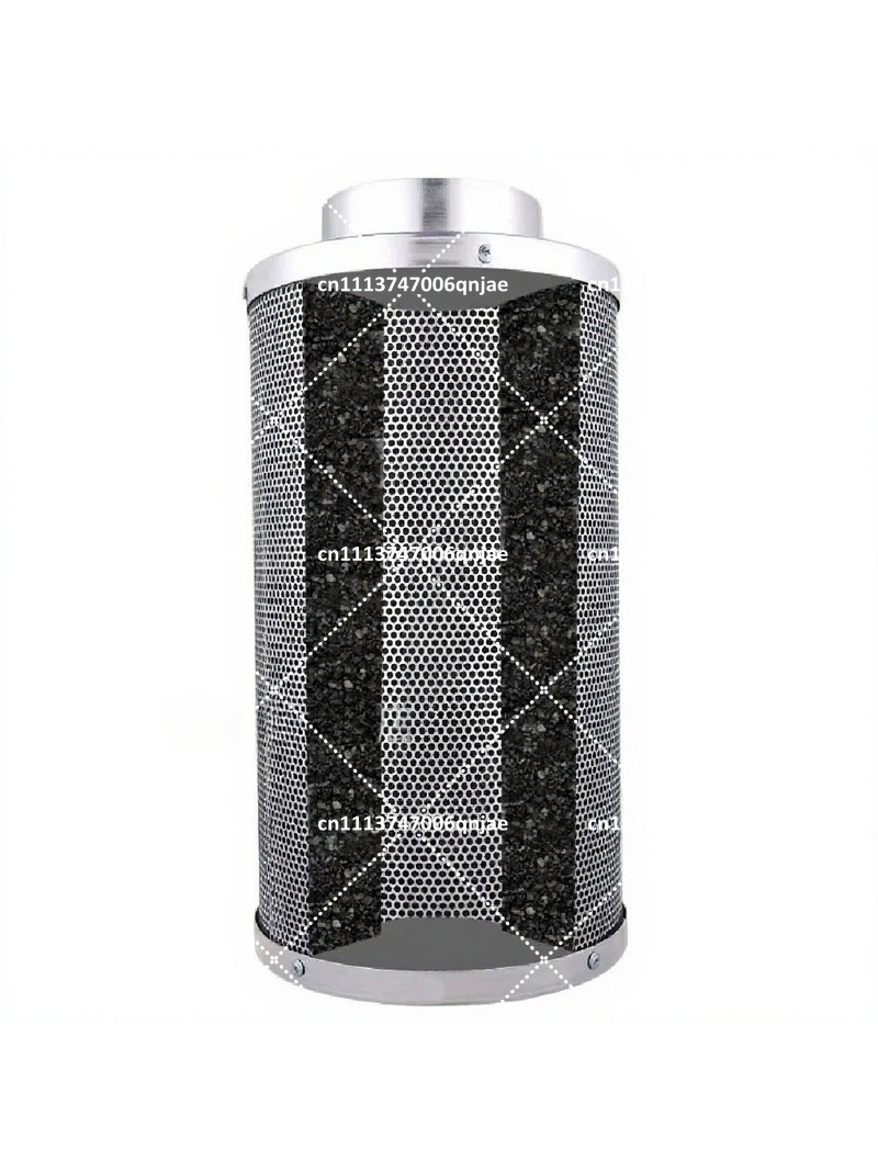 Greenhouse Plant Tent 4/6/8 In - Carbon Filter Inline review and price