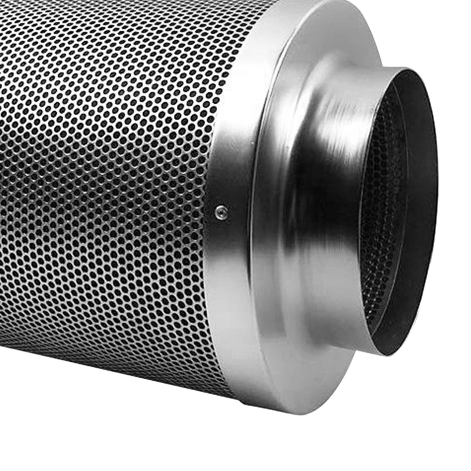6 Inch Inline Fan Carbon Filte - Carbon Filter Inline review and price