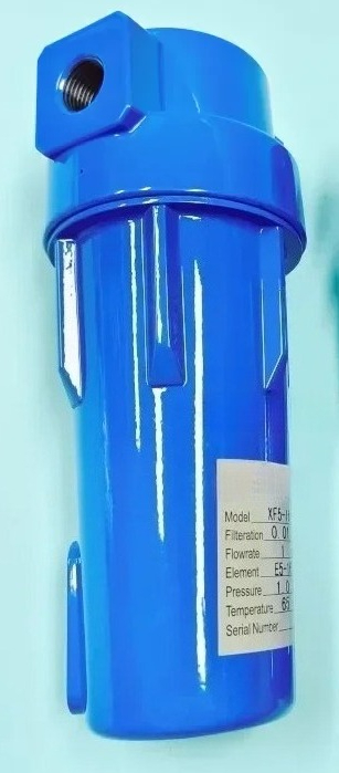 Compressed Air Precision Filte - Carbon Filter Inline review and price