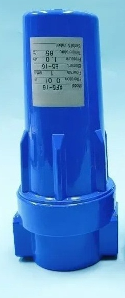 Compressed Air Precision Filte - Carbon Filter Inline review and price