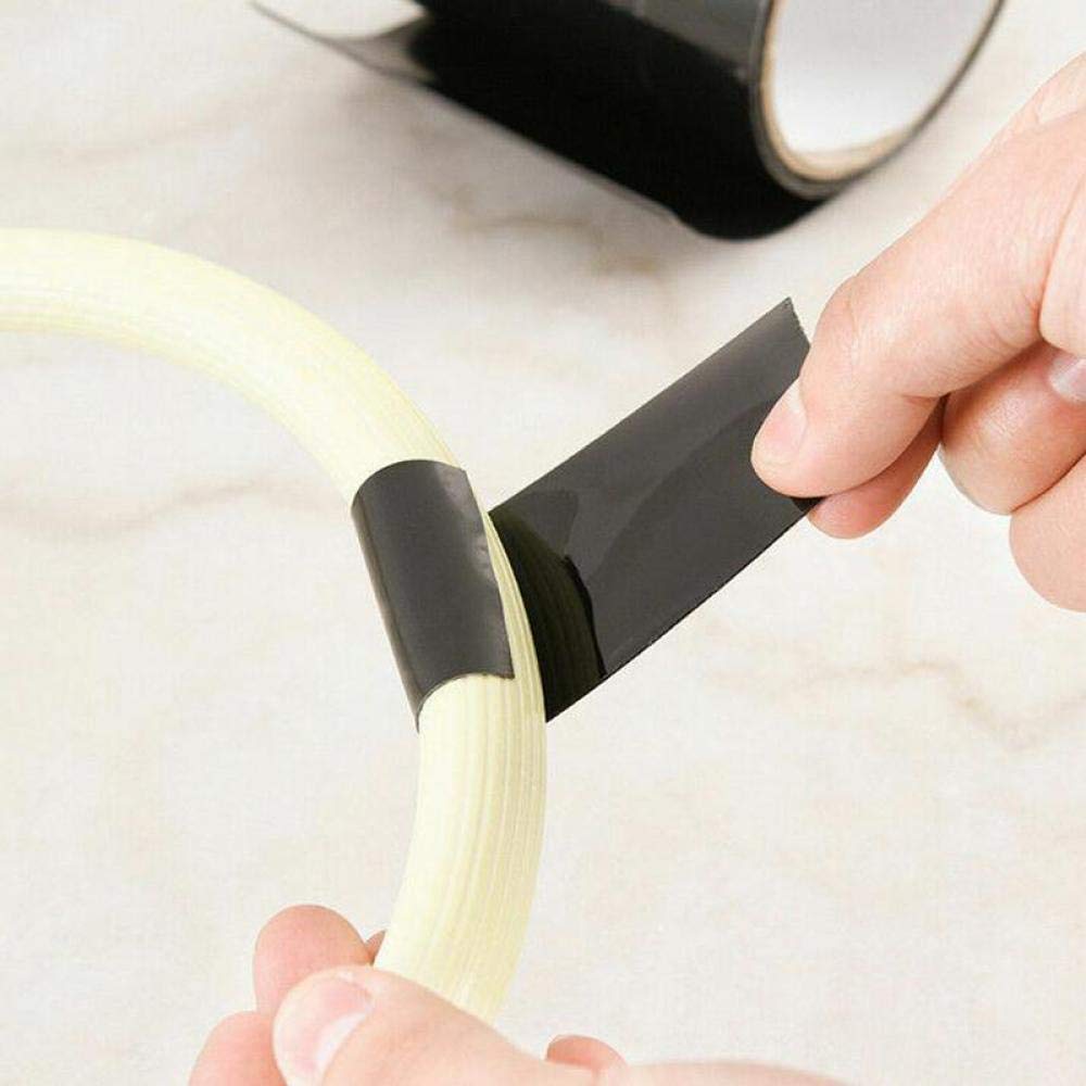 Quick Repairing Stop Leak Tape - Gardena Hose Flex review and price