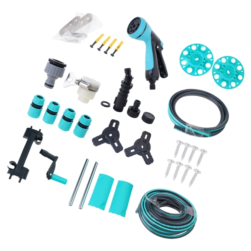 63HA All Purpose Yard Hose Noz - Gardena Hose Comfort review and price