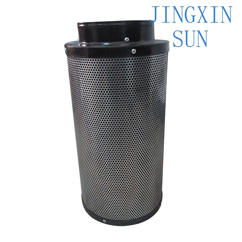 Hydroponics 6 8 10 12 Growth S - Carbon Filter Inline review and price