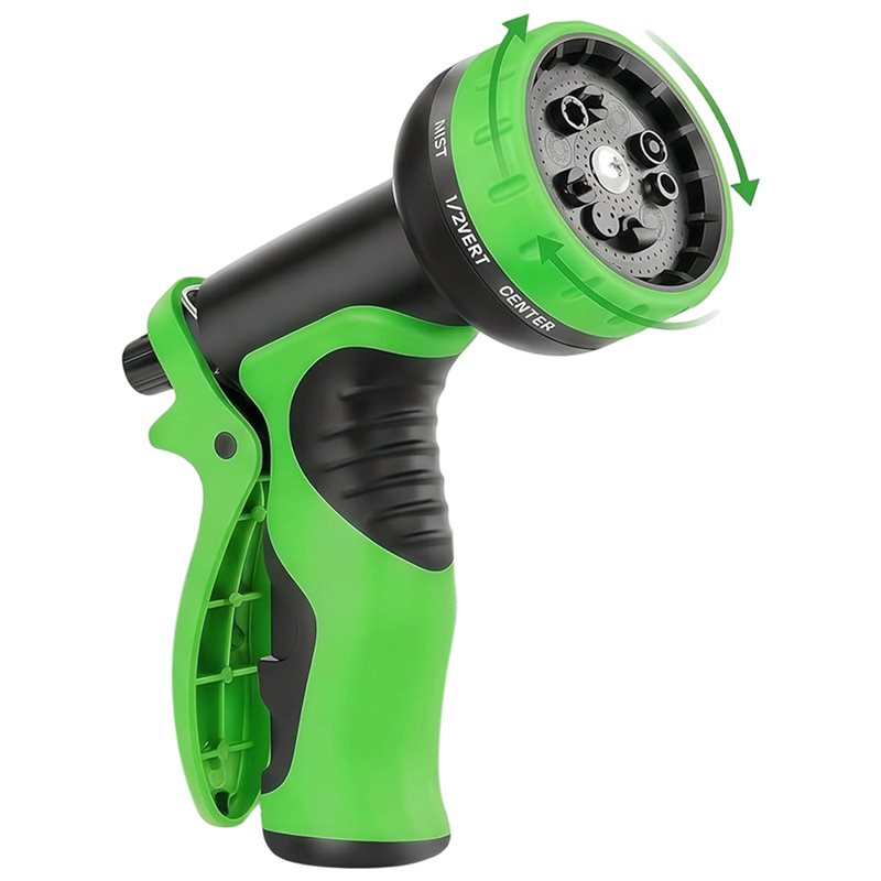 A25F-Garden Hose Nozzle With 1 - Gardena Hose Comfort review and price